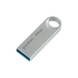 USB флеш накопичувач Goodram 64GB UNO3 Steel USB 3.2 (UNO3-0640S0R11) - зменшене зображення 3