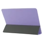 Чохол до планшета Armorstandart Чехол планшетов ArmorStandart Slim Silicone Hooks 11 Light Purple (ARM81932) - зменшене зображення 5