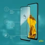 Скло захисне Piko Full Glue Oppo A52 (black) (1283126503016) - зменшене зображення 4