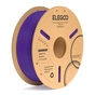 Пластик для 3D-принтера ELEGOO PLA Plus 1кг, 1.75мм, purple (50.203.0234) - зменшене зображення 1
