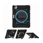 Чохол до планшета BeCover Apple iPad Air (4/5) 2020/2022 10.9" Black (712908) - зменшене зображення 2