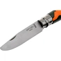 Ніж Opinel 7 Outdoor Junior помаранчевий (002151) - зменшене зображення 3