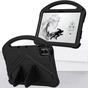 Чохол до планшета BeCover Protected Cover Xiaomi Redmi Pad SE 11" Black (711883) - зменшене зображення 4