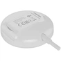 Зарядний пристрій Canyon wireless charger WS-105 15W Qi2 White (CNS-WCS105W) - уменьшенное изображение 5