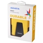 Зовнішній жорсткий диск 2.5" 1TB ADATA (AHD680-1TU31-CYL) - зменшене зображення 5