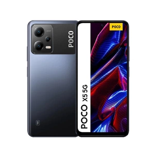 Мобільний телефон Xiaomi Poco X5 5G 8/256GB Black (974728) зображення 1