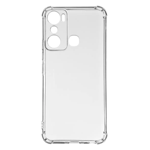 Чохол до мобільного телефона Armorstandart Air Force Infinix Hot 20i (X665E) Camera cover Transparent (ARM66429) зображення 1