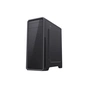 Корпус Gamemax G561E-BK - зменшене зображення 2