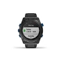Смарт-годинник Garmin Descent Mk2i, GPS Dive Computer, Ti Band (010-02132-12) - зменшене зображення 9