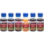 Чорнило WWM Canon PGI-450/CLI-451, 6х100г BP/B/GY/C/M/Y (C45SET-6) - зменшене зображення 1