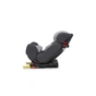 Автокрісло El Camino BRAVO ISOFIX 0-36кг (ME 1041 BRAVO ISO r.grey) - зменшене зображення 7