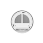 Точка доступу Wi-Fi Grandstream GWN7615 - зменшене зображення 5