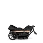 Коляска TUTIS Leo+ Black (1222201) - зменшене зображення 8