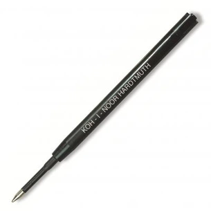 Стержень кульковий Koh-i-Noor 4441, 98 мм, 0.8 мм, black (4441D01005KS) изображение 1