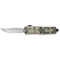 Ніж Cobratec OTF Large Army Digi Camo FS-3 Drop (06CT062) - зменшене зображення 1