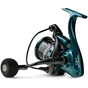 Котушка Brain fishing Scout 6000S 8+1BB (1858.42.19) - зменшене зображення 2