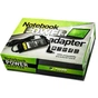 Блок живлення до ноутбуку PowerPlant ASUS 220V, 45W, 19V, 2.37A (4.0*1.4mm) (AS45F4014) - зменшене зображення 2