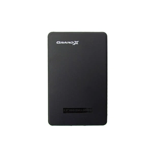 Кишеня зовнішня Grand-X HDE22 зображення 1