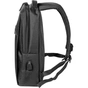 Рюкзак для ноутбука Gelius 15.6" Daily Satellite GP-BP001 Black (00000078109) - зменшене зображення 3