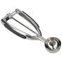 Ложка для морозива KitchenAid Universal або для формування печива, 20,6 см, чорна (KQG148OHOBE) - зменшене зображення 2
