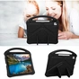Чохол до планшета BeCover Protected Cover Apple iPad Air 13" M2/M3 (2024/2025) Black (711871) - зменшене зображення 3