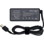 Блок живлення до ноутбуку Grand-X Lenovo (20V 3.25A 65W) Square (LE65WQС) - зменшене зображення 1