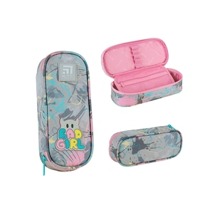 Пенал Kite 599 Bad Girl (K24-599-5) зображення 1