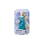 Лялька Disney Princess Співоча Ельза з м/ф Крижане серце (лише мелодія) (HMG38) - зменшене зображення 6