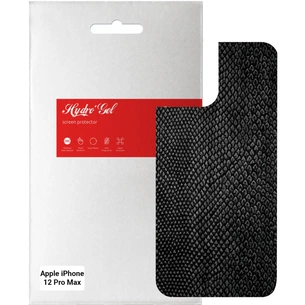 Плівка захисна Armorstandart back side Apple iPhone 12 Pro Max Snake (ARM61079) зображення 1