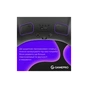 Геймпад GamePro GPX13B 2.4G/BT 5.1/USB/PC/iOS/Android RGB Black (GPX13B) - зменшене зображення 7
