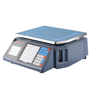 Ваги Rongta RLS 1000B (KZVO-00115) изображение 1