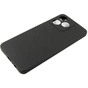 Чохол до мобільного телефона Dengos Carbon Realme C53 (black) (DG-TPU-CRBN-195) - зменшене зображення 4