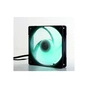Кулер до корпусу Scythe Kaze Flex 120 RGB Fan (SU1225FD12MR-RH) - зменшене зображення 9