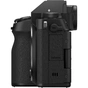 Цифровий фотоапарат Fujifilm X-S20 + XF16-50 mmF2.8-4.8 R LM WR Kit Black (16939643) - зменшене зображення 4
