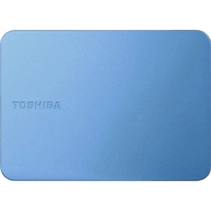 Внешний жесткий диск 2.5" 2TB CANVIO FLEX Toshiba (HDTX220EPCAA) изображение 1
