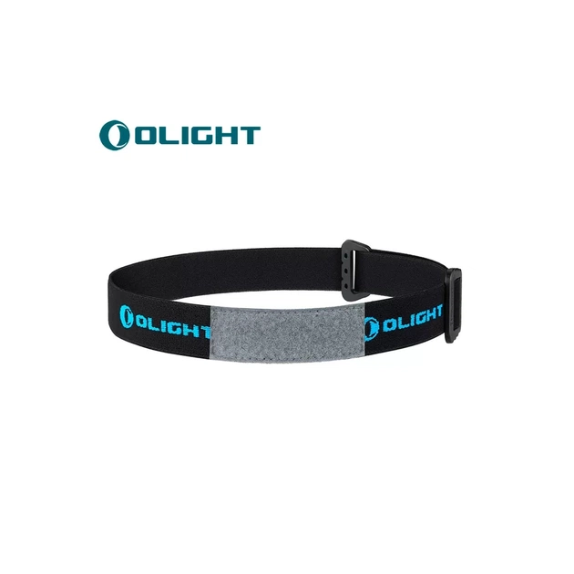 Кріплення для ліхтаря Olight Perun Headband III - picture 1