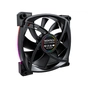 Кулер до корпусу MONTECH AX140 PWM BLACK - зменшене зображення 3