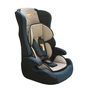 Автокрісло BabyHit Log'sseat grey blue (2000000078625) - зменшене зображення 2