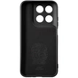 Чохол до мобільного телефона Armorstandart ICON Motorola G77 5G Black (ARM91022) - зменшене зображення 2
