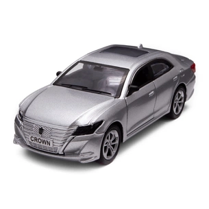 Машина TechnoDrive Toyota Crown (KM250418) зображення 1