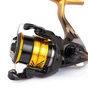 Котушка Shimano Soare BB C2000PGS 5+1BB 4.31 (51SF23B019A) - зменшене зображення 2