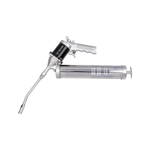 Шприц для мастила KING TONY пневматичний 400 c.c. (14 oz) (9BV1420) зображення 1