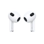 Навушники Apple AirPods (3rd generation) with Wireless Charging Case (MME73TY/A) - зменшене зображення 2