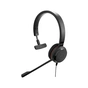 Навушники Jabra Evolve 20 SE MS Mono (4993-823-309) - зменшене зображення 2