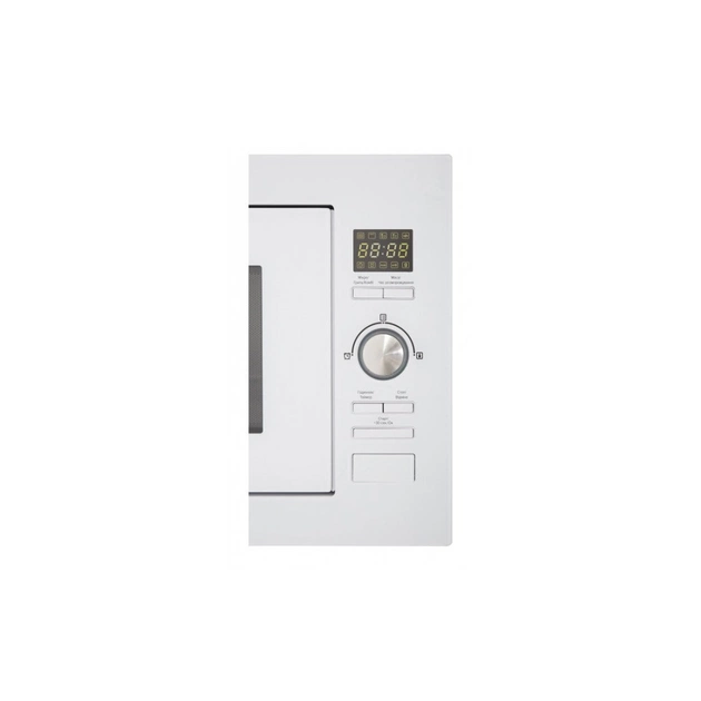 Мікрохвильова піч Interline MWG 725 ESA WA (MWG725ESAWA) - picture 3