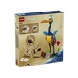 Конструктор LEGO Disney and Pixar Кевін і Даг (43290) - зменшене зображення 8