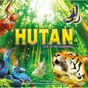 Настільна гра Lord of Boards HUTAN: Життя в тропіках (HUTAN: Life in the Rainforest) (укр.) (LOB2411UA) - зменшене зображення 7