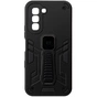Чехол для мобильного телефона Armorstandart Proover Infinix Hot 70 4G Black (ARM92272) - уменьшенное изображение 1