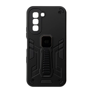 Чохол до мобільного телефона Armorstandart Proover Infinix Hot 70 4G Black (ARM92272) зображення 1