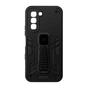 Чохол до мобільного телефона Armorstandart Proover Infinix Hot 70 4G Black (ARM92272) - зменшене зображення 1